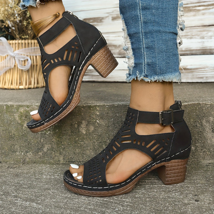 Lina™ - Chique sandalen