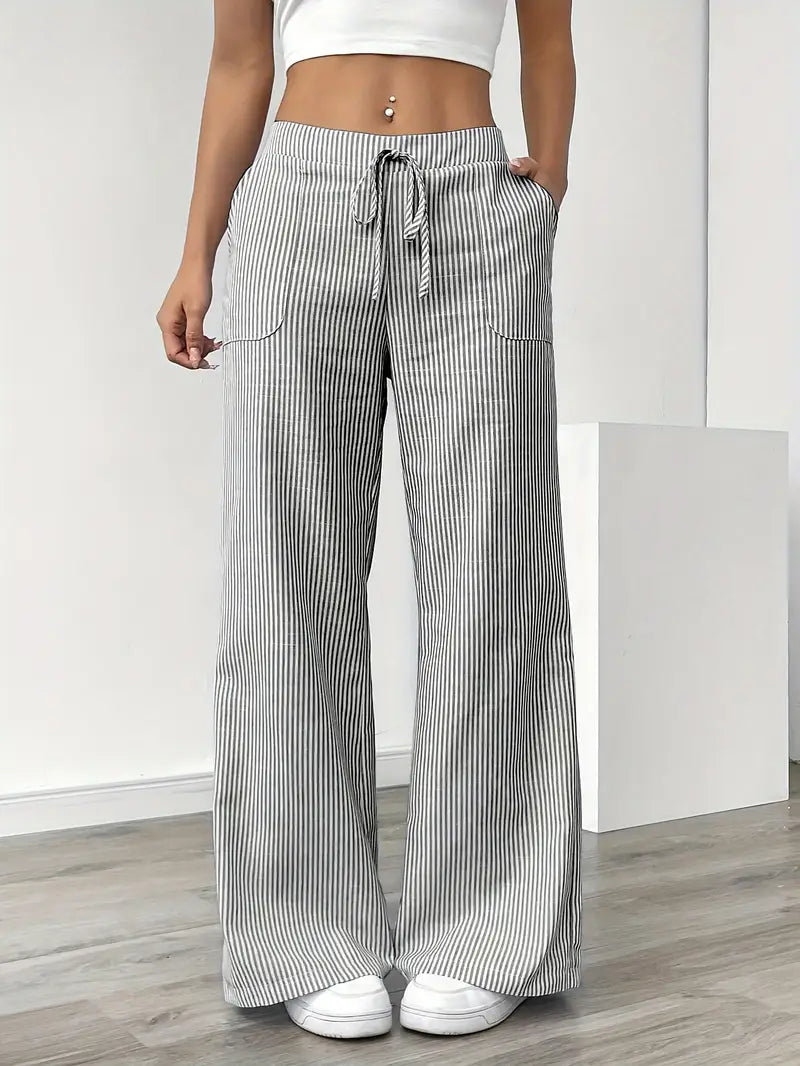 Alina | Stijlvolle Casual Joggingbroek