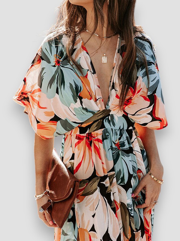 Karina | Jurk
