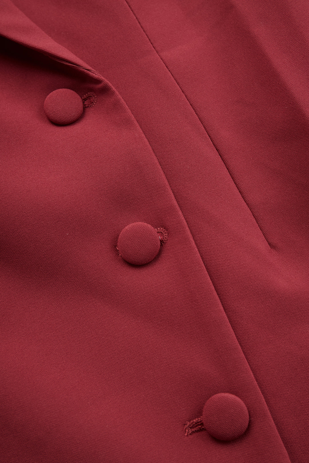Camille™ | Op maat gemaakte Blazer Jurk