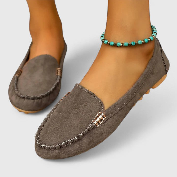Marlene | Orthopedische Loafer
