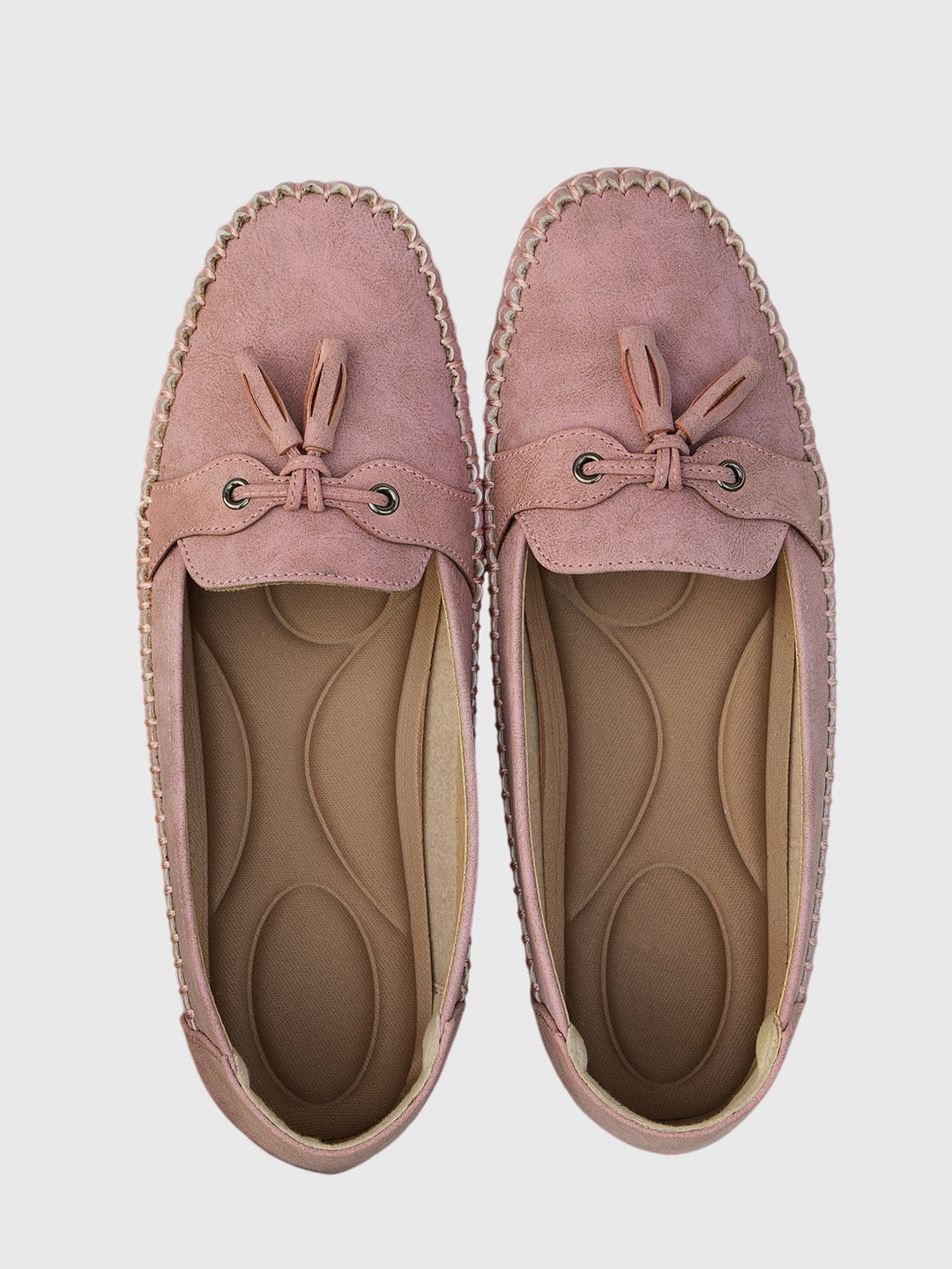 Chelsea | Comfortabele Zachte Loafers