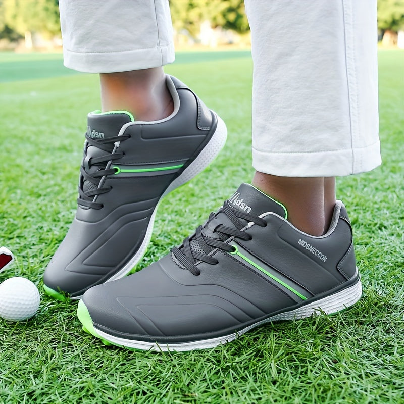 Griffin™ – Prestatie Golf Sneaker voor Heren