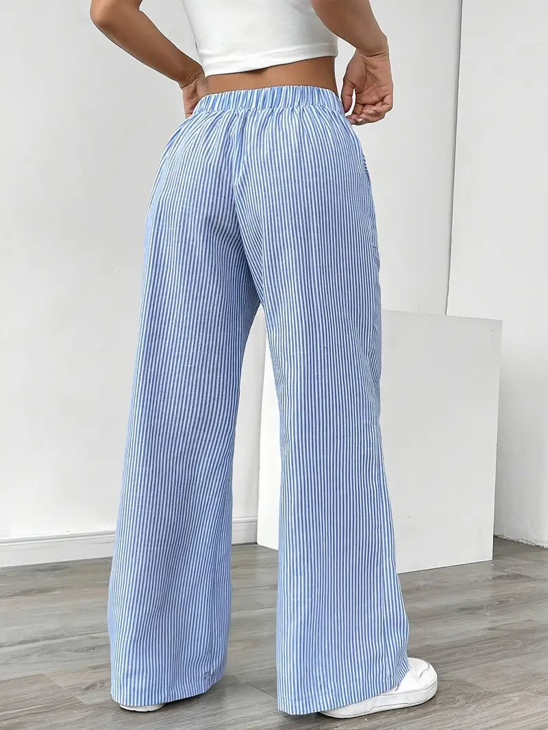 Alina | Stijlvolle Casual Joggingbroek