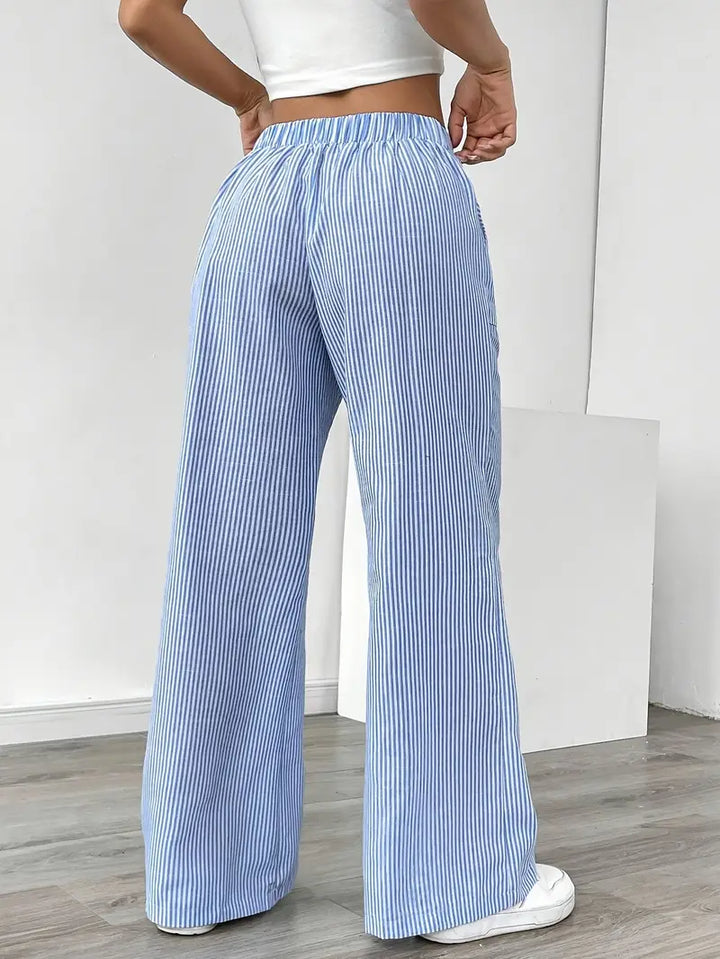 Alina | Stijlvolle Casual Joggingbroek