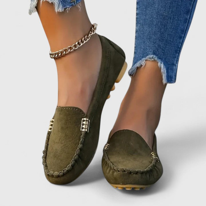 Marlene | Orthopedische Loafer