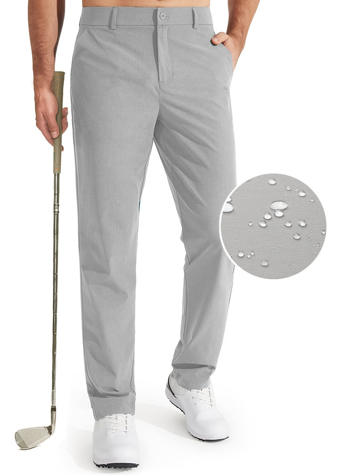 Silas™ – Performance Comfortbroek