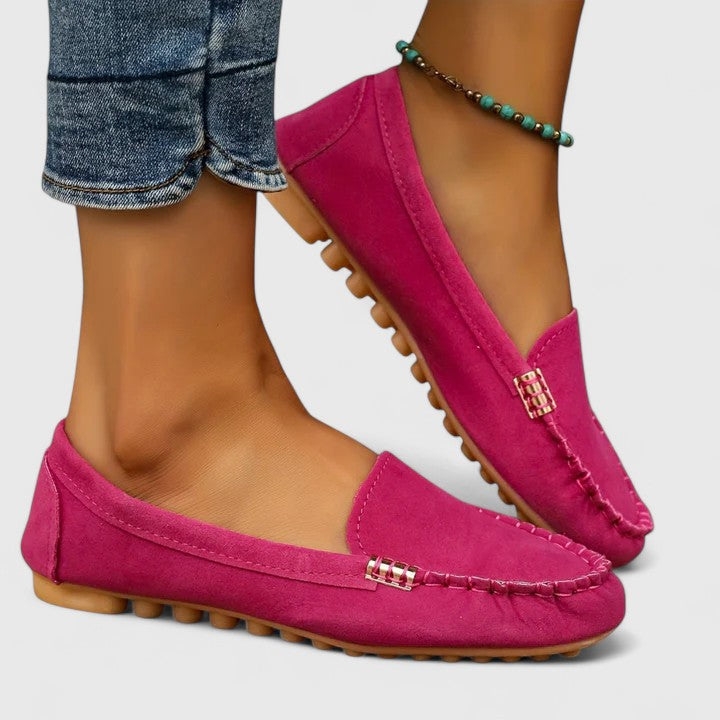 Marlene | Orthopedische Loafer