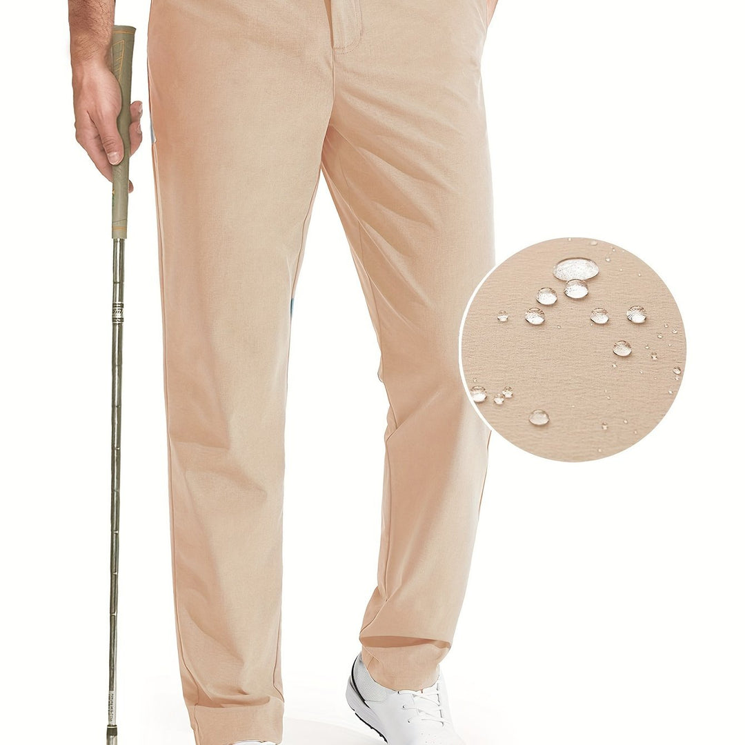 Silas™ – Performance Comfortbroek