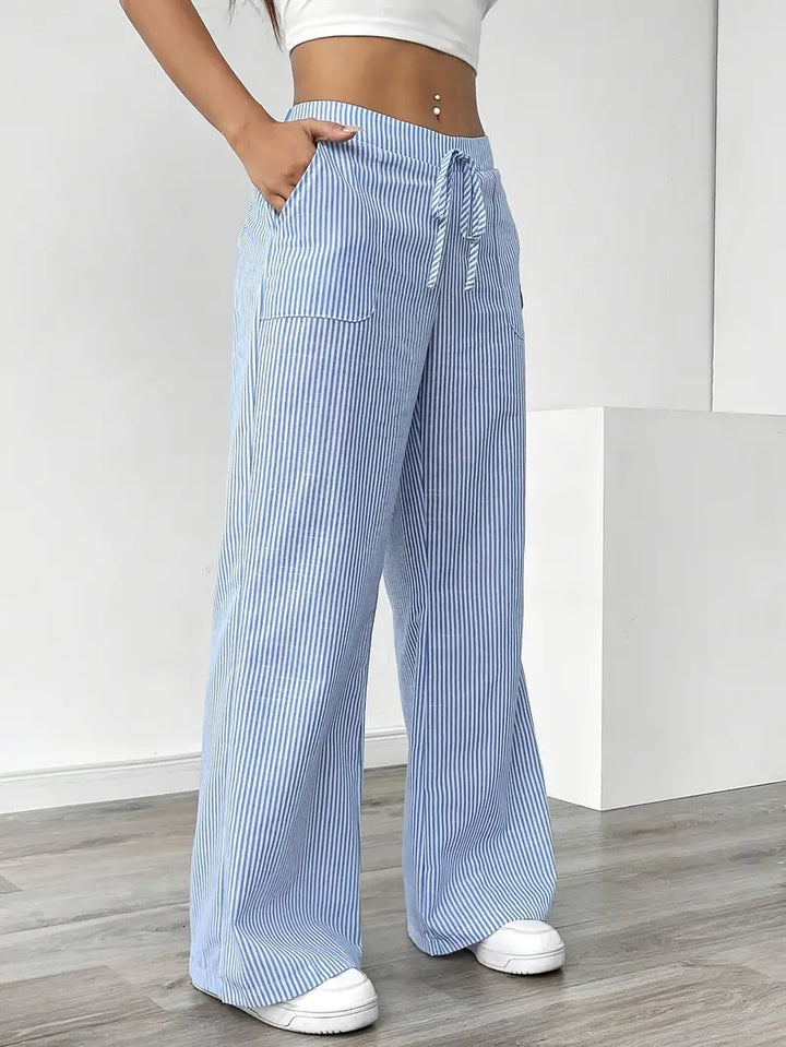 Alina | Stijlvolle Casual Joggingbroek