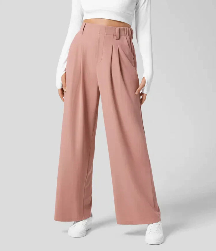 Isabella | Comfortabele Vrouwen Pantalon