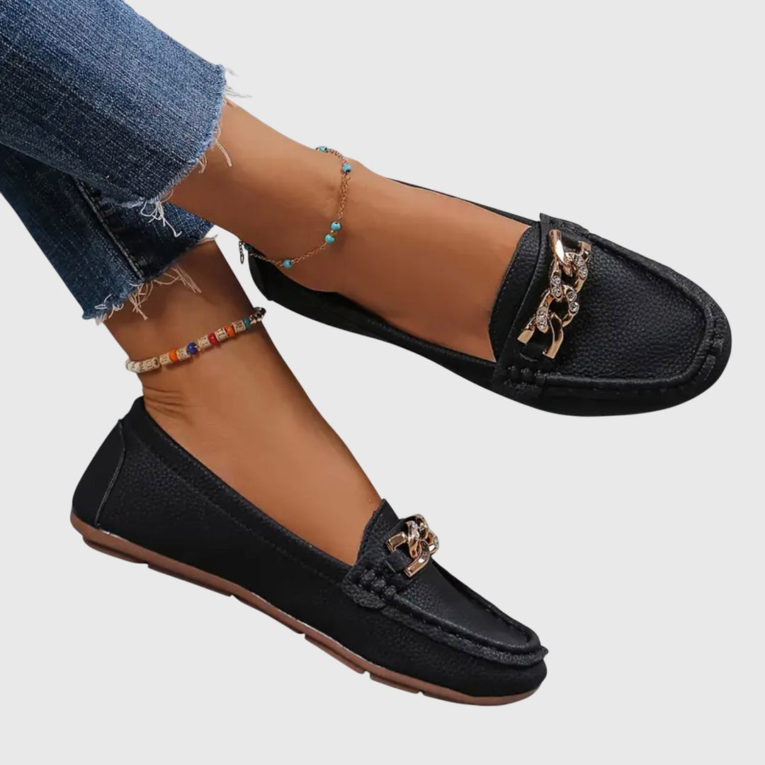 Melissa | Orthopedische Loafers