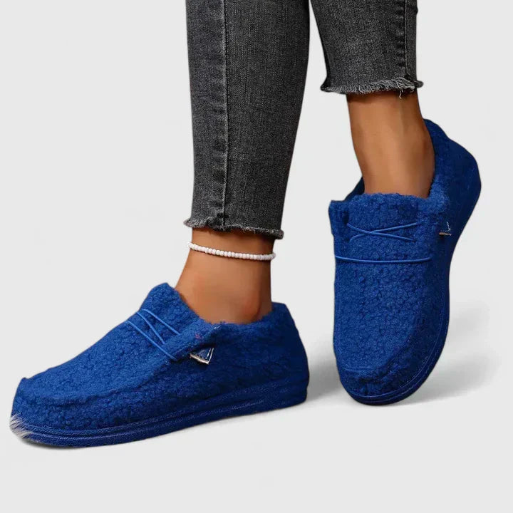 Nia | Orthopedische Loafers