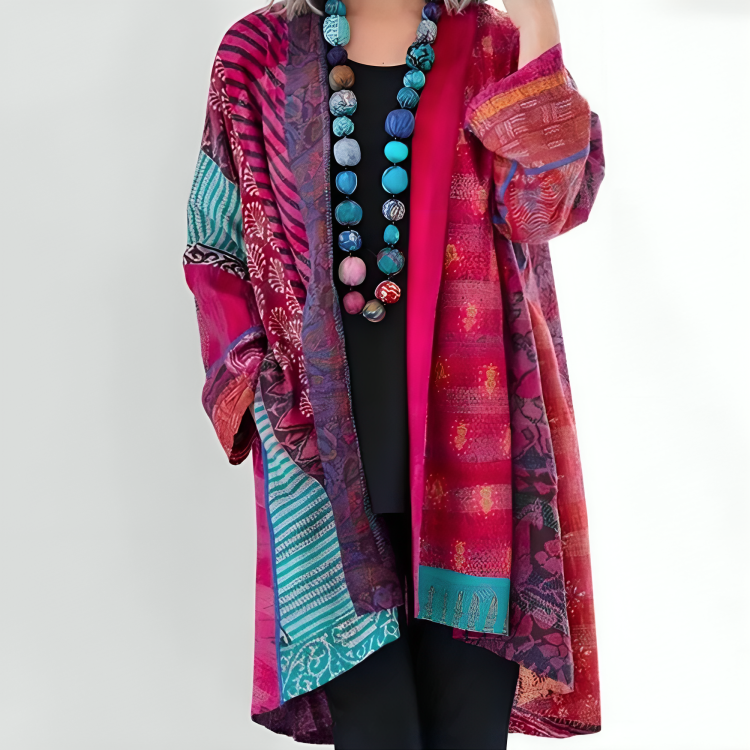 Sophie™ - Comfortabele & Stijlvolle Cardigan