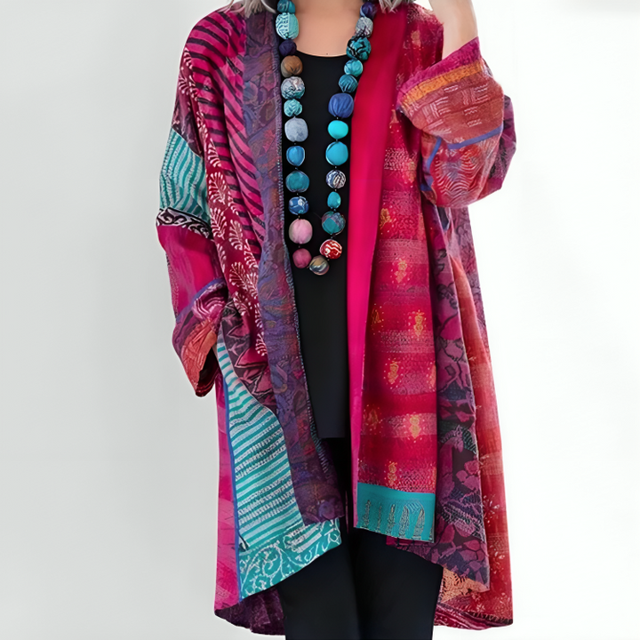 Sophie™ - Comfortabele & Stijlvolle Cardigan