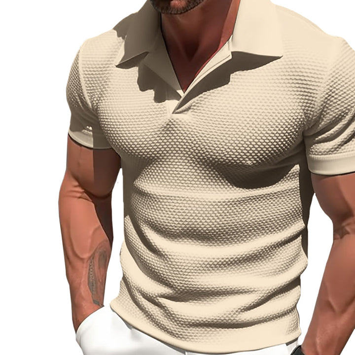 Zayden™ - Tucker Shirt