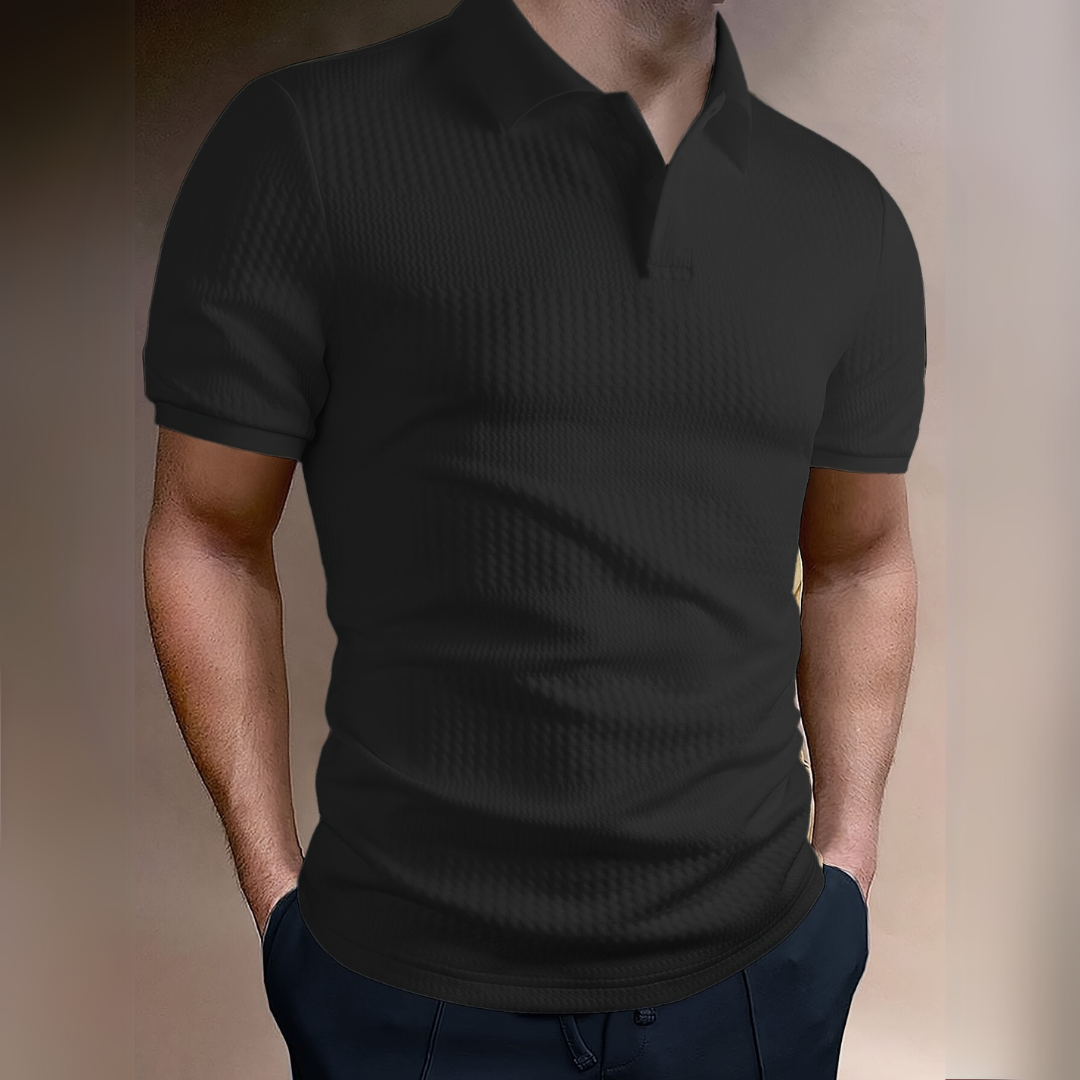 Rhys™ – Casual Polo