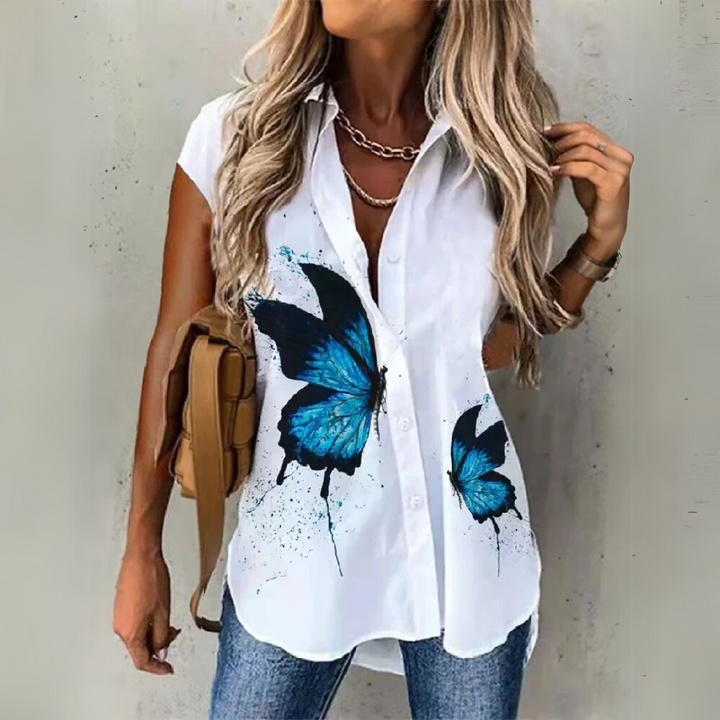 Sunbeam™ - Zomer Dames Top