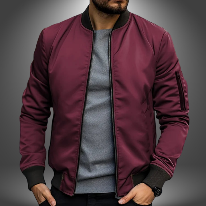 Ben™ - Lichtgewicht Artisan Jacket