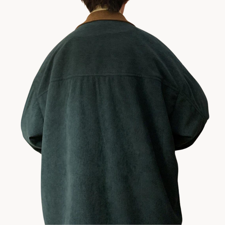 Clive Vintage Bomberjack