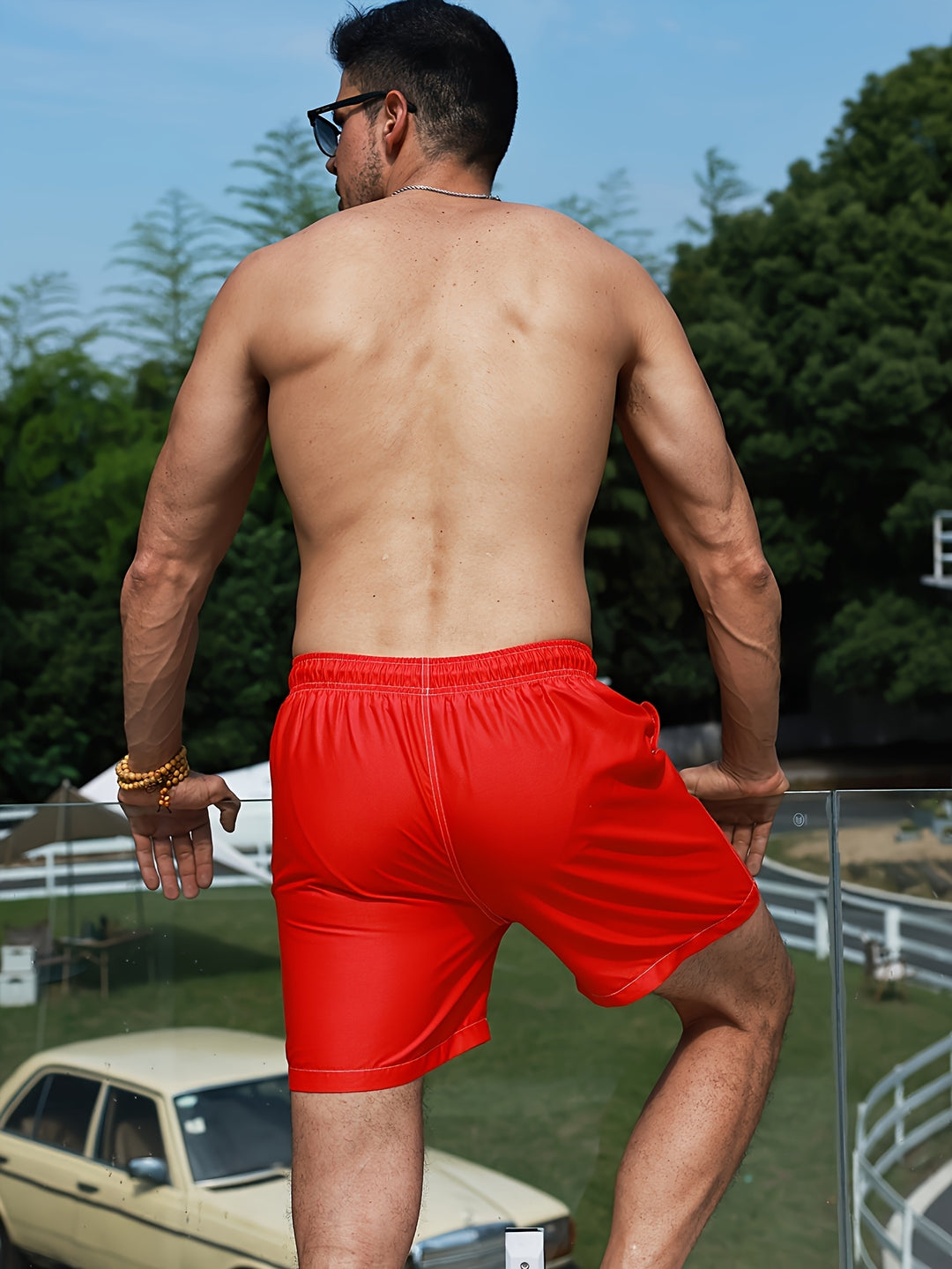 AquaClassic™ – Essentiële Boardshorts