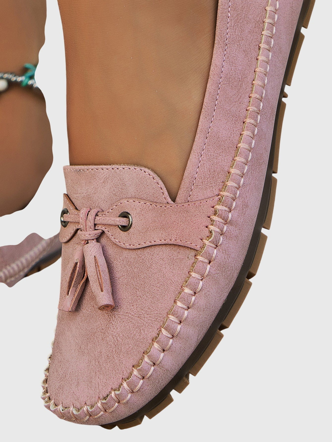 Chelsea | Comfortabele Zachte Loafers