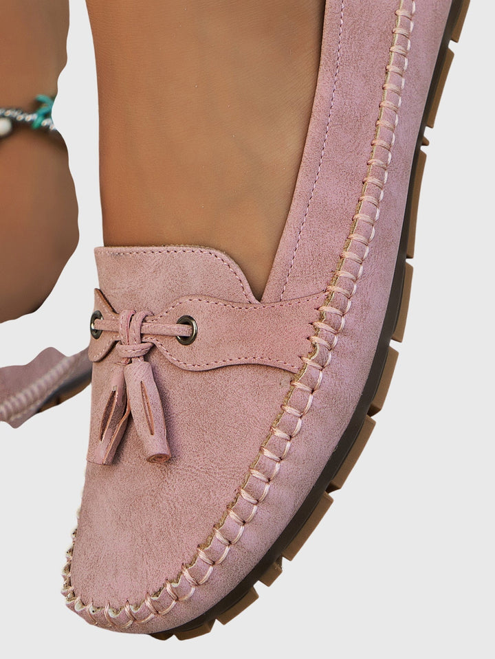 Chelsea | Comfortabele Zachte Loafers