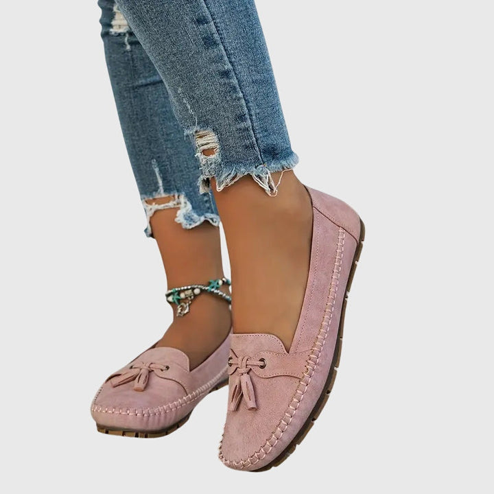 Chelsea | Comfortabele Zachte Loafers