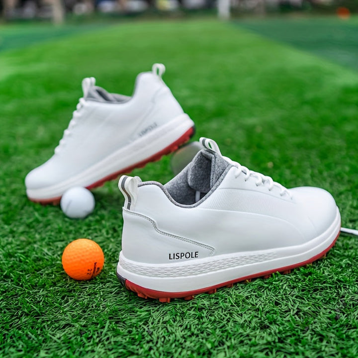 Lars™ – Sportieve Antislip Golfschoenen