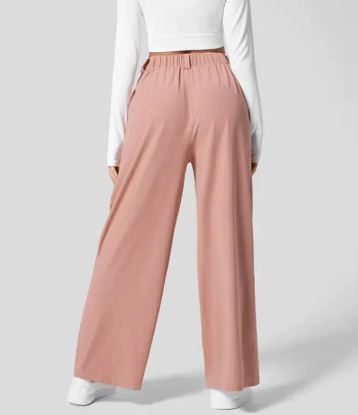 Isabella | Comfortabele Vrouwen Pantalon