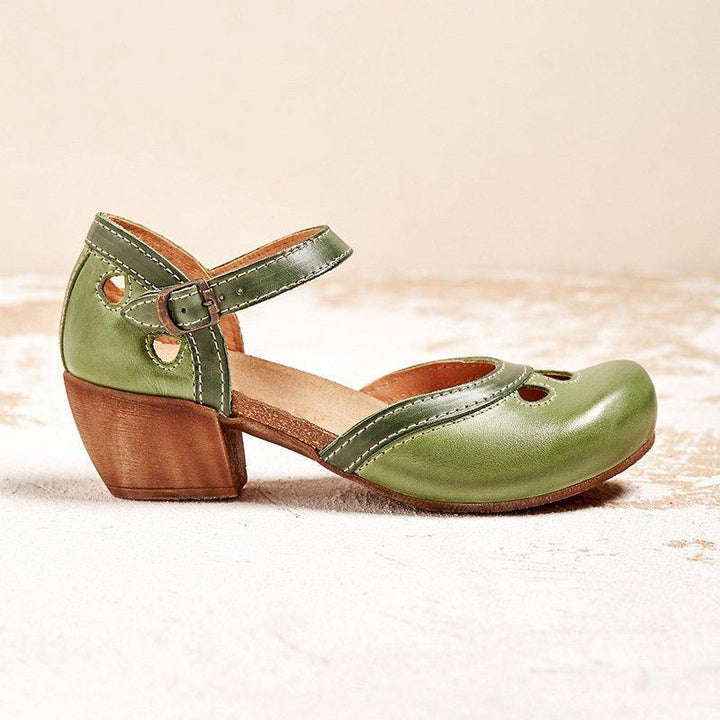 Lynn™ - Orthopedische Sandalen met Draagcomfort