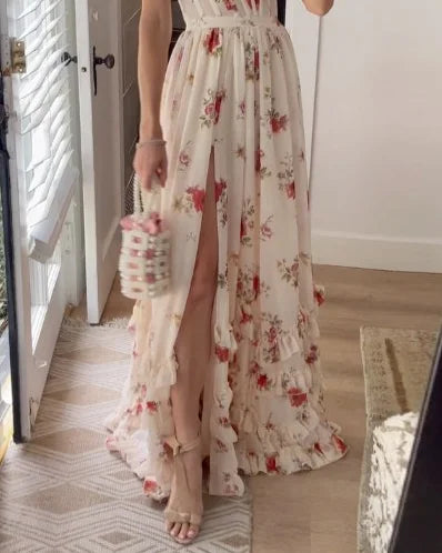 Anabella - Elegante jurk