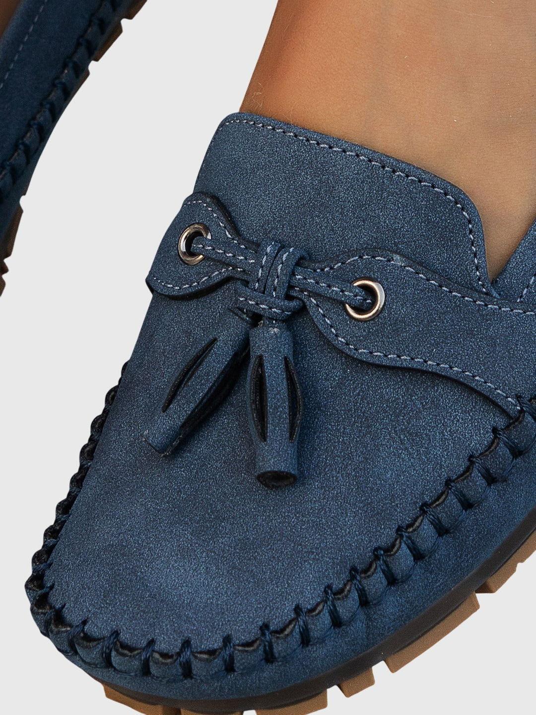 Chelsea | Comfortabele Zachte Loafers