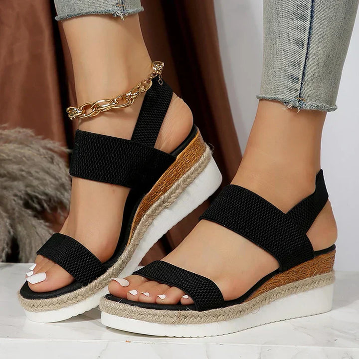 Monaco | Orthopedische Sandalen