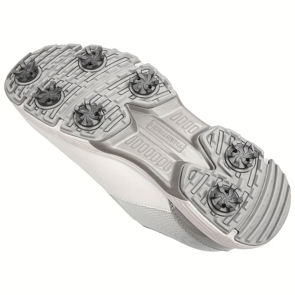 Claire™ – Waterdichte Turf Golf Sneakers