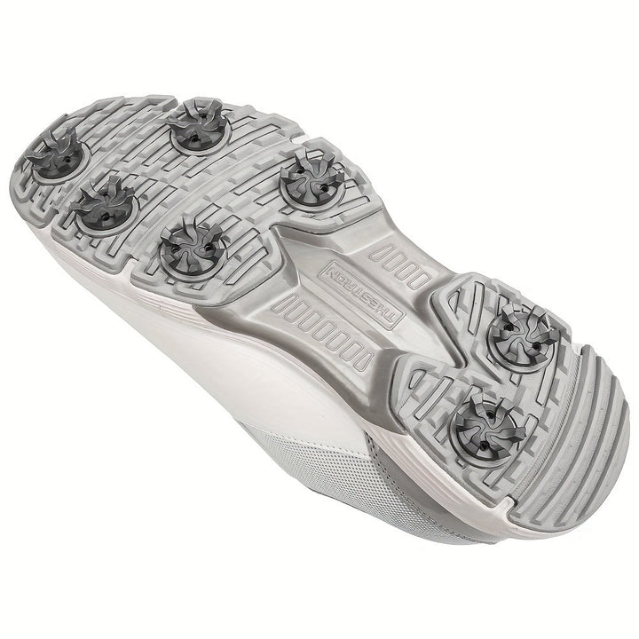 Claire™ – Waterdichte Turf Golf Sneakers