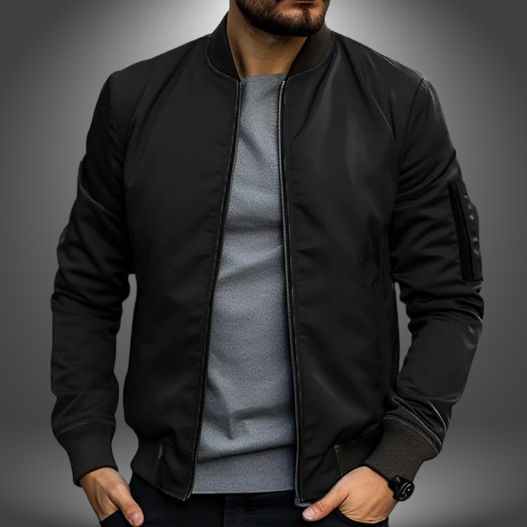 Ben™ - Lichtgewicht Artisan Jacket
