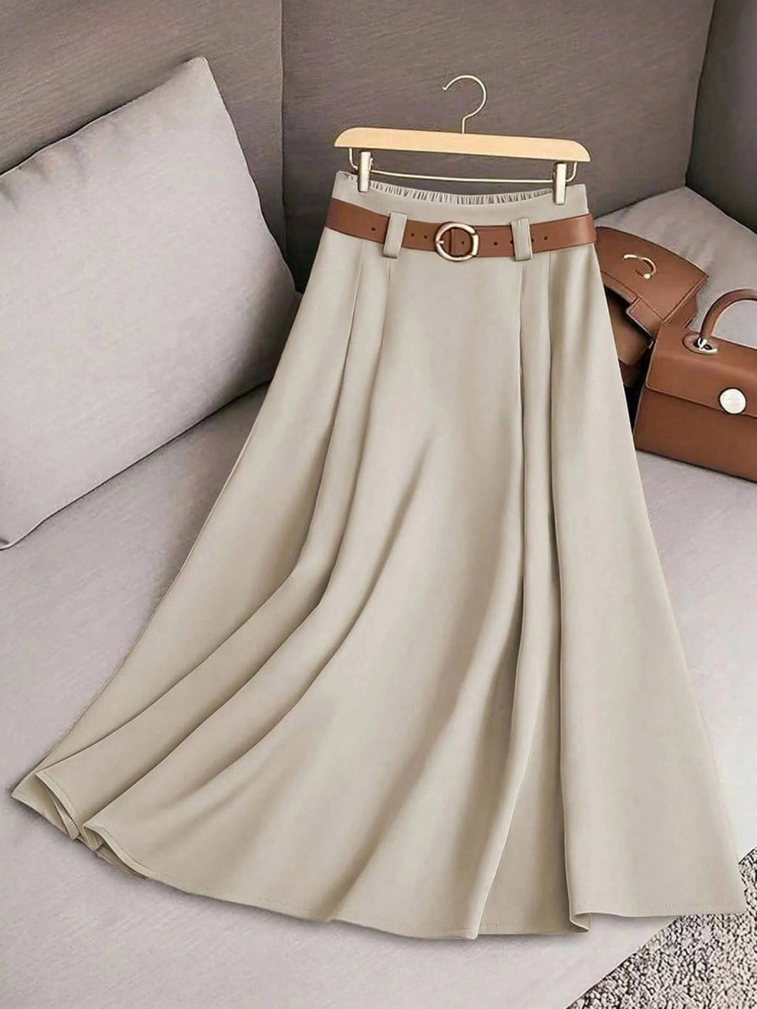 ZEPHYRAEN – DAMES ENKEL KLEUR HOOGE TAILLE
