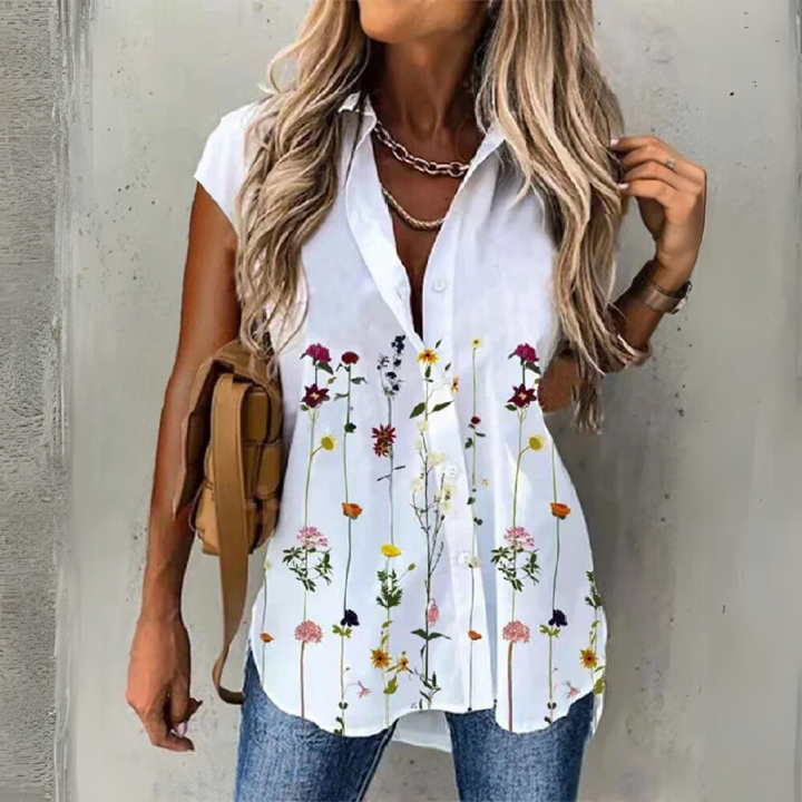 Sunbeam™ - Zomer Dames Top