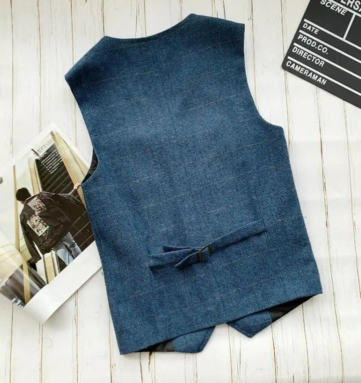 Lewis™ - Elegante Vest voor Heren