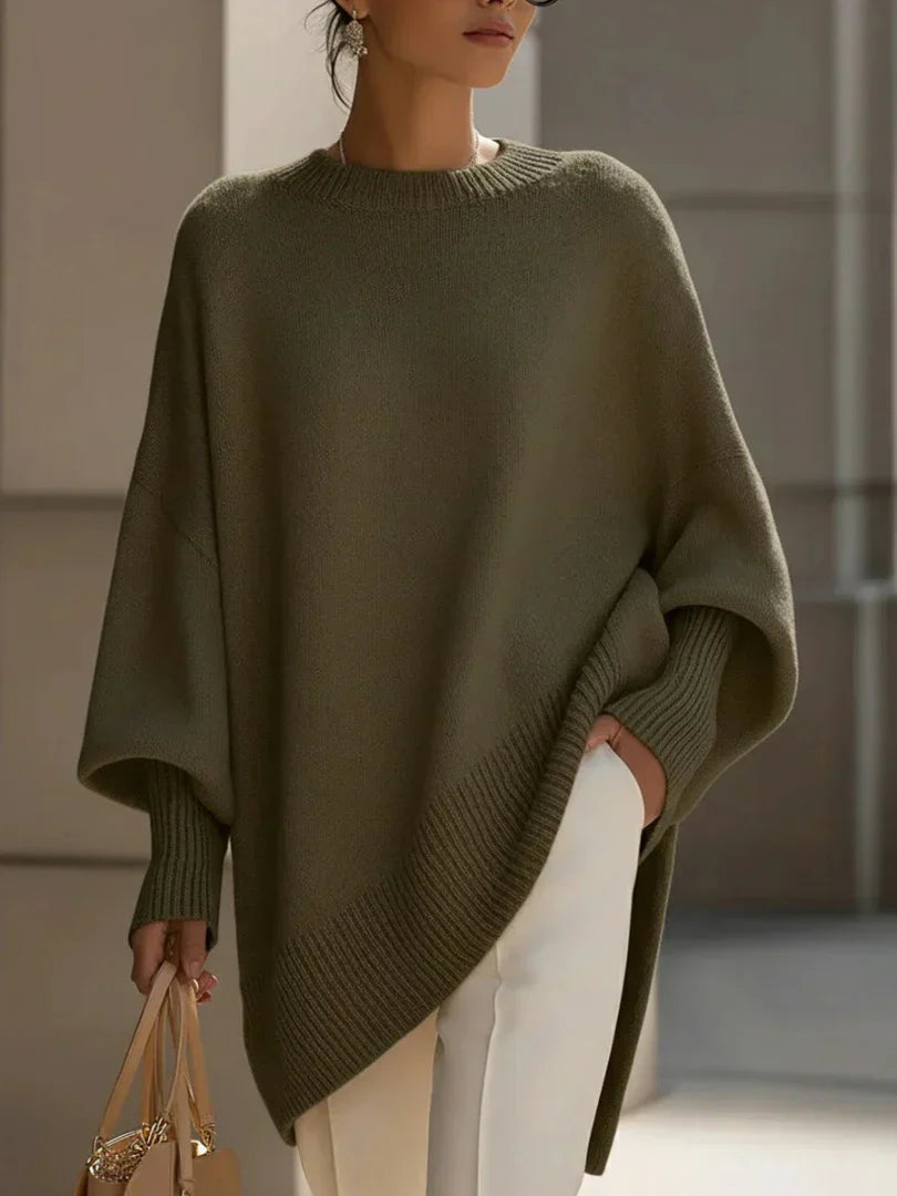 Mona | Oversized Trui