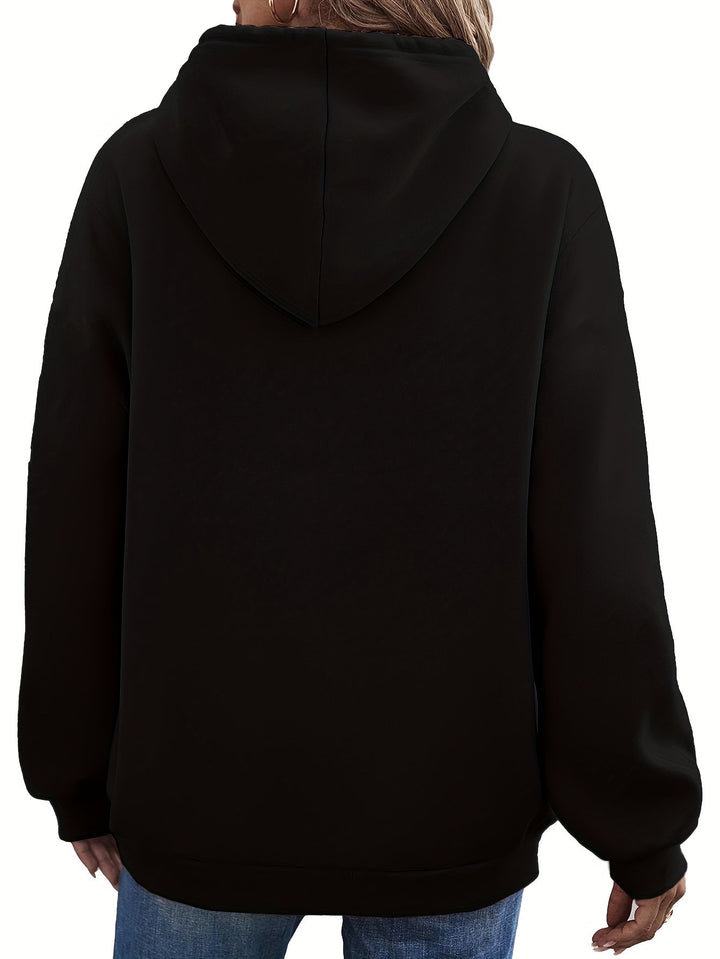 Amber™ – "Perfect Onvolmaakt" Hoodie