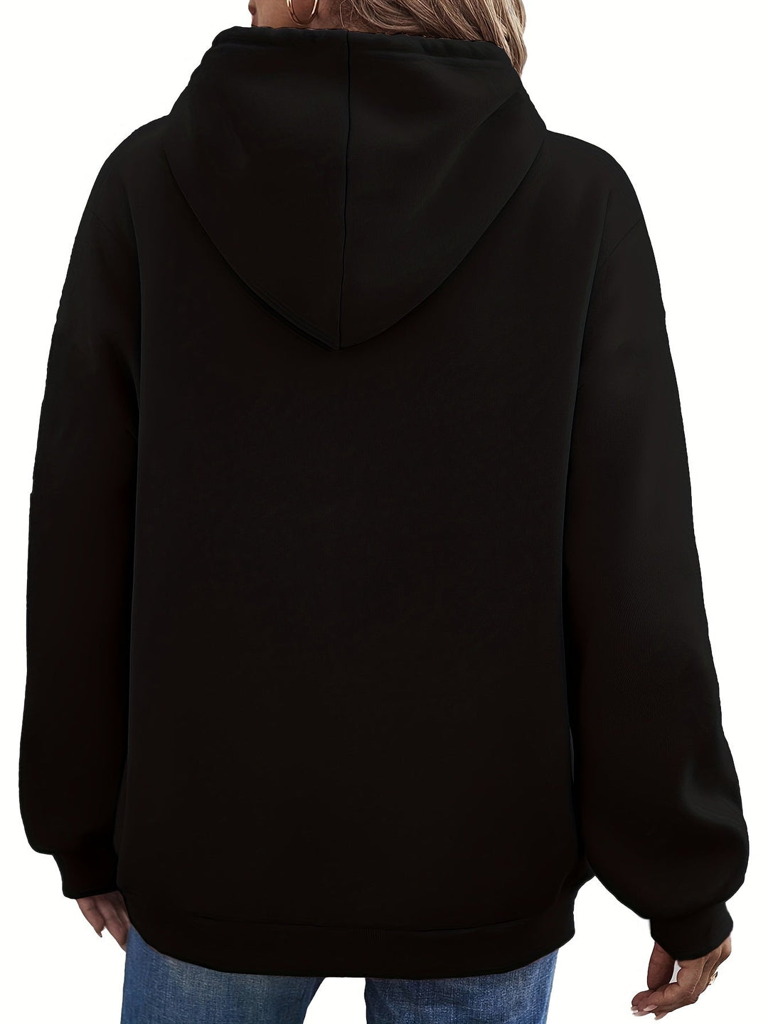 Aurelia™ – Vlinderdroom Hoodie Succes