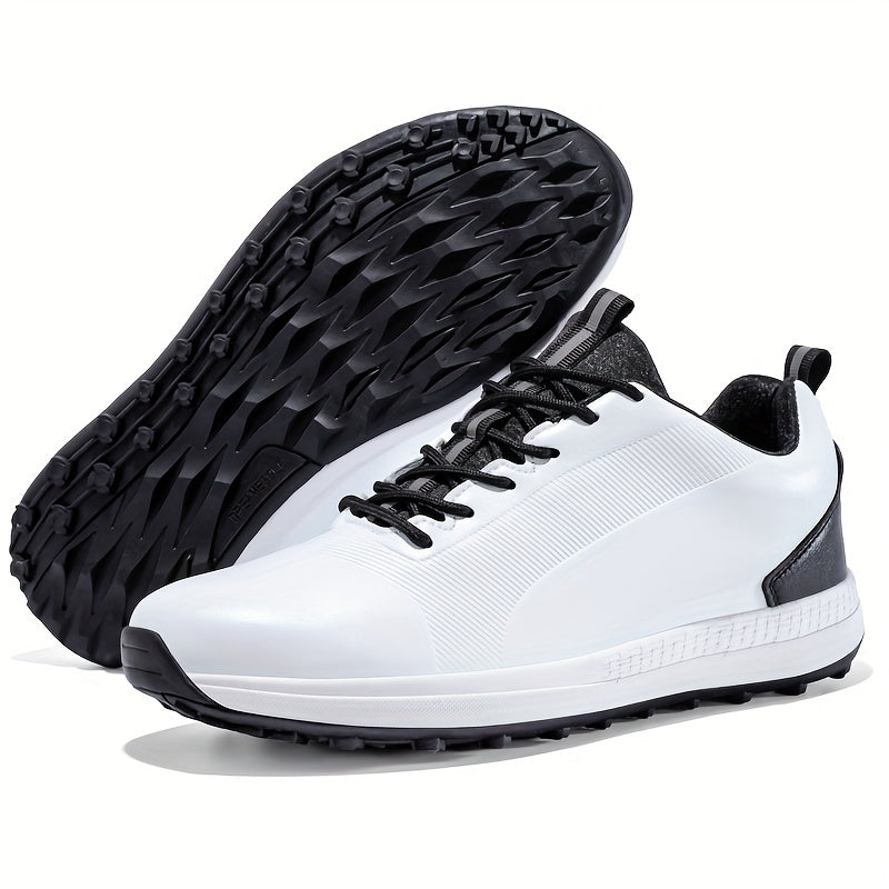 Lars™ – Sportieve Antislip Golfschoenen