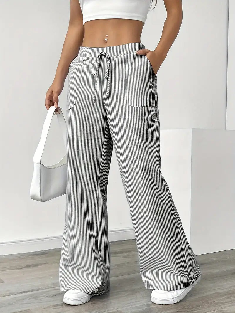 Alina | Stijlvolle Casual Joggingbroek