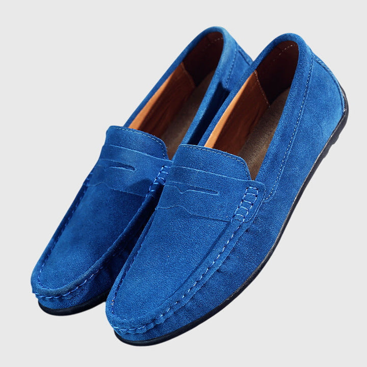 Rosaly™ | Orthopedische Loafers
