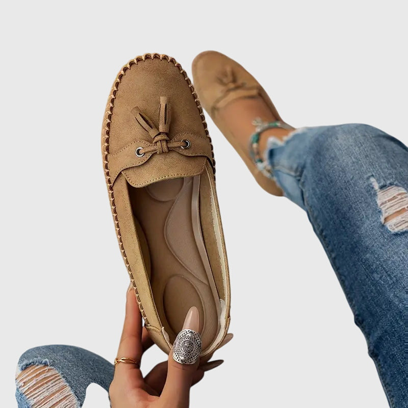 Marcelle | Comfortabele Loafers