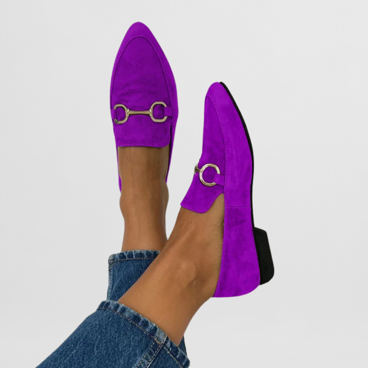 Mireille | Orthopedische Loafers