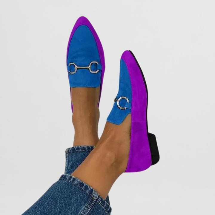 Hyelianne | Orthopedische Loafers