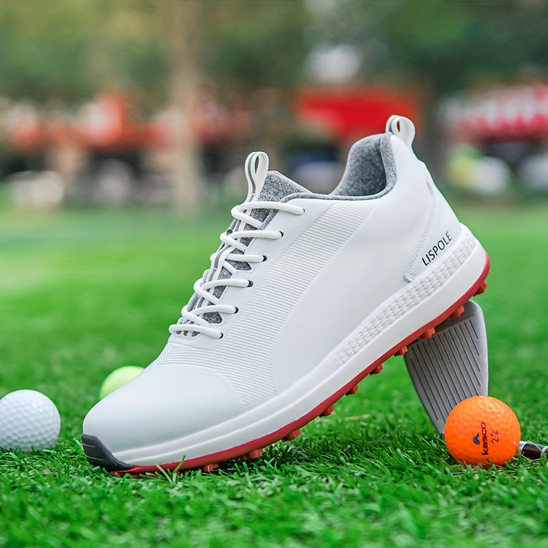 Lars™ – Sportieve Antislip Golfschoenen